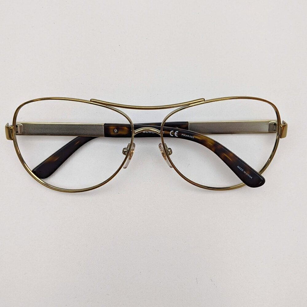 🕶️Frame only! Tory Burch TY6047 Sunglasses 59/13 135 /YHI722🕶️
